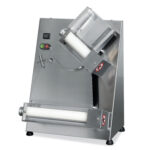 TEIGAUSROLLMASCHINEN LINE PIZZA S32