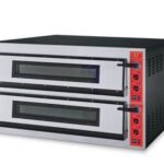 ELEKTROBACKÖFEN 9+9