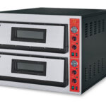 ELEKTROBACKÖFEN 6+6