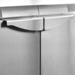 Induktionsherd - 20 kW - 4 Kochfelder – Bild 4