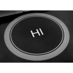 Induktionskochfeld - 12 kW - 4 Kochfelder – Bild 3