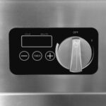 Induktionskochfeld - 12 kW - 4 Kochfelder – Bild 4