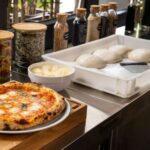 (8 Stück) Teigbehälter - EN 600x400 - Weiß – Bild 4