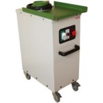 Teigabrundmaschine 2500 st/std. 20/300 gr