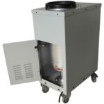 Teigabrundmaschine 2500 st/std. 20/300 gr – Bild 3