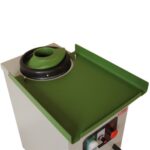 Teigabrundmaschine 2500 st/std. 20/300 gr – Bild 2